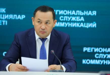 ШАҺАР БАЗАРЛАРЫ ЖАҢАРУДА: Шымкентте сауда инфрақұрылымы мен қала келбеті жаңа деңгейге көтерілуде