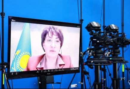 Қазақстанда ерікті сақтандыруға сұраныстың өсуі байқалады