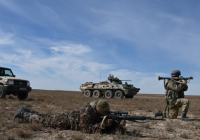 Қарулы күштерде жауынгерлік дайындық жүйесі жаңартылады