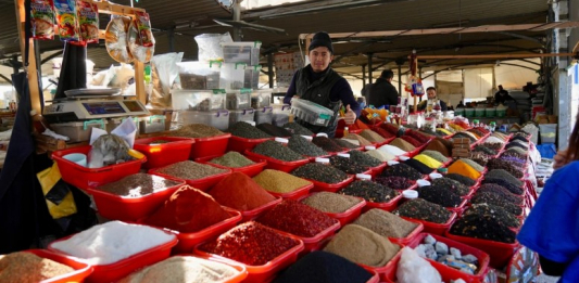 ​Елде базар саны азайды
