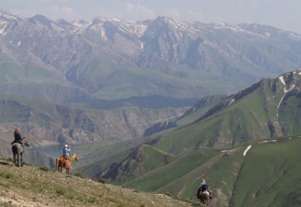 ТҮРКІСТАН: Тау туризмін дамыту жұмыстары жан-жақты талқыланды