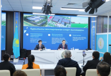 Шымкентте әлеуметтік саланы дамытуға бағытталған жаңа жобалар іске асуда