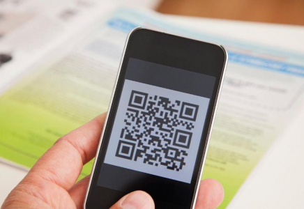 Вакциналау туралы электронды паспортқа QR-код енгізіледі