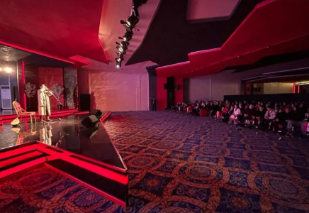 Ыстанбұлда қазақтың дәстүрлі концерті өтті