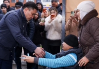 ​Шымкентте тұрғындардың өмір сапасын арттыруға бағытталған жобалар іске асырылуда