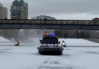 Еліміздің өңірлерінде «Мұз» профилактикалық акциясы жалғасуда