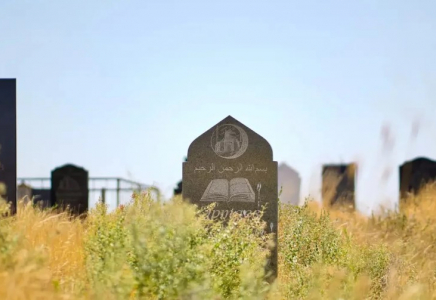 ​Қазақстанда жерлеу рәсімінің бағасы өзгерді