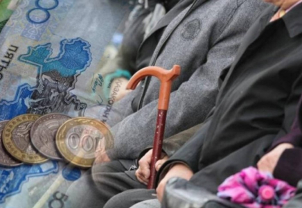 2025 жылы 207 мыңнан астам қазақстандық арнайы мемлекеттік жәрдемақы алды