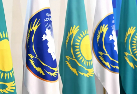 Тоқаев Ассамблеяның басты міндеттерін атады