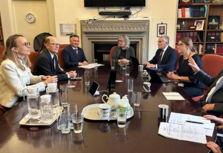 ​Қазақстандық судьялар Дарем университеті базасында біліктілігін арттырады