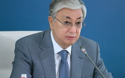 Тоқаев Таяу Шығыстағы ахуалды жіті қадағалап отыр