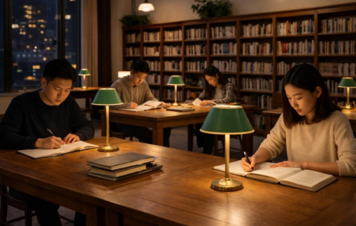 Ел кітапханаларында «Кітапхана түні» акциясы өтеді