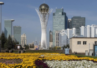 Үкімет Астананың инфрақұрылымын дамытуға 16,2 млрд теңге бөлді