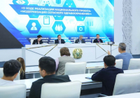 Ел өңірлерінде медициналық көмек көрсету сапасы артып келеді