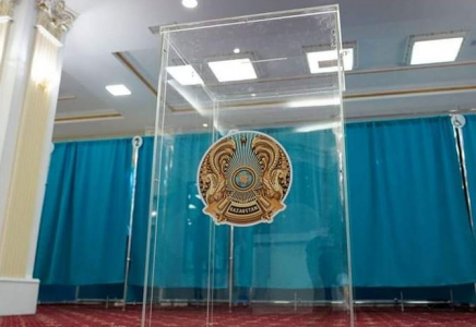 ТҮРКІСТАН: Президент сайлауына тыңғылықты дайындық жүріп жатыр