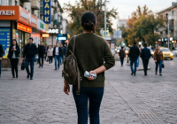 "Табысымды ешкіммен бөліскім келмейді"