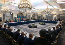 Руслан Желдібай: Президенттің Нью-Йорк қаласындағы мазмұнды кездесулері жоғары деңгейде болды