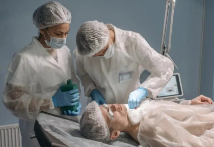 2026 жылдан бастап барлық азамат онкоскринингтен тегін өте алады