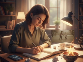 ​Әкені кешіру - мол табысқа жол ашады