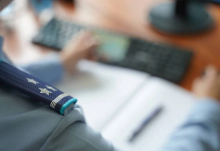 ​Елден шықпаған шетелдіктерге әкімшілік жауапкершілік енгізілмек