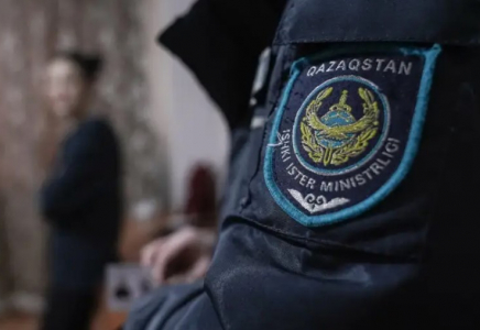 Ақтөбеде 5-сынып оқушысы соққығы жығылып, қолы екі жерден сынып кеткен