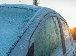 Қыста көлікті қыздарғанда қателік жасамаңыз