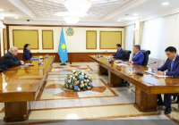Қазақстандық титанның аэроғарыш саласының жаһандық нарығындағы үлесі шамамен 20%-ды құрайды