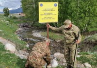 Шығыс Қазақстанда сел қаупі туралы ескертілді