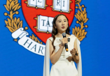 Ауылдан ГАРВАРДҚА дейін: Әсел Амангелдінің жолы МҰҒАЛІМДЕРГЕ серпіліс береді