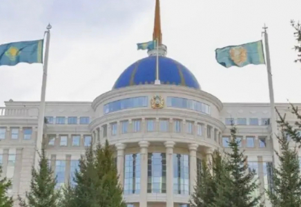 Президент Пәкістан Премьер-министріне көңіл айту жеделхатын жолдады