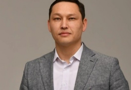 ​Санжар Боқаев қамауға алынды