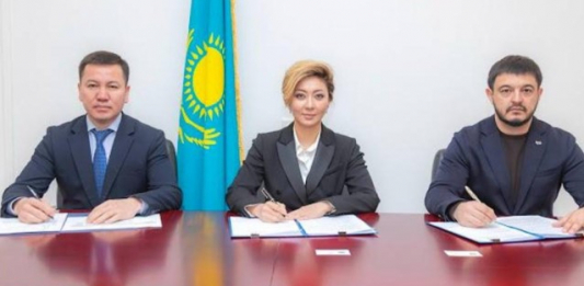 Ет бағасын тұрақтандыру бойынша үш жақты меморандум жасалды