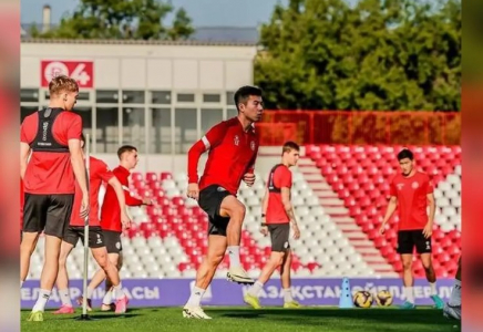 «Қызылжар» футбол клубы олигархтың меншігіне өтті