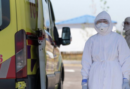 Үш сценарий әзірленді – Алматыда COVID-19 күзгі толқынына дайындалып жатыр  