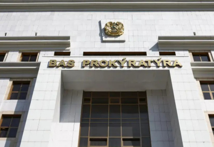 Әлеуметтік желідегі арандатушылыққа жол жоқ – Бас прокуратура