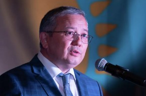 ҰҚШҰ тұрақты кеңесін Марат Сыздықов басқарады