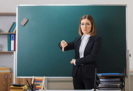 Әр МҰҒАЛІМ БІЛУІ ТИІС ЗАҢ: Мұғалімді өз міндетіне кірмейтін жұмысқа мәжбүрлесе... НЕ ІСТЕУ КЕРЕК?