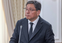 Ерболат Досаев "Самұрық-Қазына" директорлар кеңесінен шығарылды