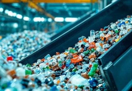 Түркістан облысында қоқысты қайта өңдейтін 5 кәсіпорын жұмыс істейді