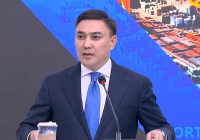 ​Шымкентте денсаулық сақтау саласына жасанды интеллект енгізіліп, жоғары технологиялы оталар жасау көбейген