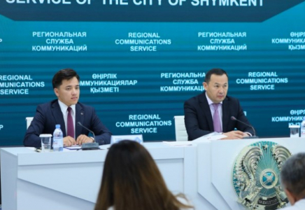 ШЫМКЕНТ: Абай саябағындағы заңсыз құрылыстар бойынша сот шешімдерінің орындалу барысы