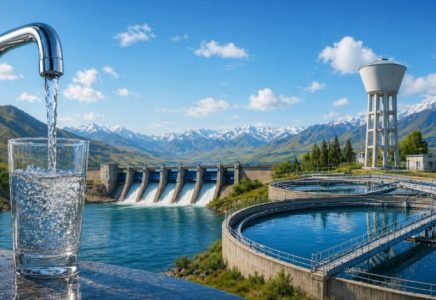 Халықты сумен қамтамасыз ету: ауқымды жұмыстың қорытындысы мен жоспарлары