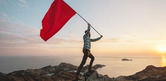 ​Саяхатта қандай «редфлагтардан» сақтану керек?