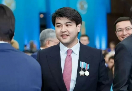 Бишімбаев ісі: Гастроорталықта бейнежазбаны өшірген адамдар анықталды