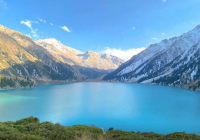 Қазақстан жаһандық туризм рейтингінде 52-орынға көтерілді 