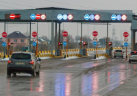 Атырау-Астрахань тас жолы ақылы болады