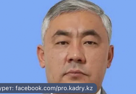 Қорғаныс министрі жаңадан тағайындалды