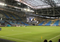 UEFA Қазақстандағы бір стадионға 81 рет ескерту жасаған
