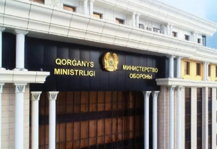 Қорғаныс министрлігі Польшада қазақстандық әскери атташенің қызметкері ұсталғанын растады