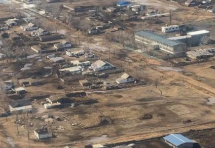 Су тасқыны: Жалаулы ауылында төтенше жағдай режимі алынып тасталды